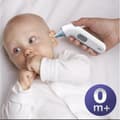 Miniatyrbild 2 av 4: Braun IRT3030WE THERMOSCAN 3 Termometer - Öron