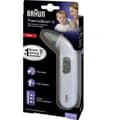 Miniatyrbild 1 av 4: Braun IRT3030WE THERMOSCAN 3 Termometer - Öron