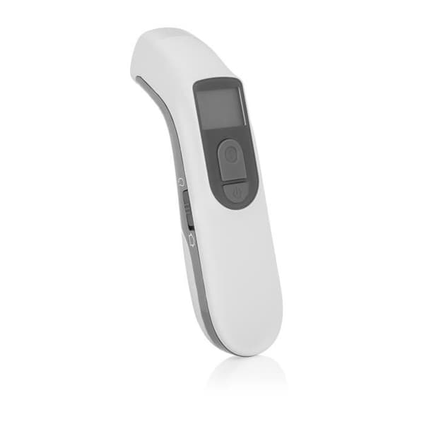 Topcom TH-4676 termometrar, LCD, 1 st.