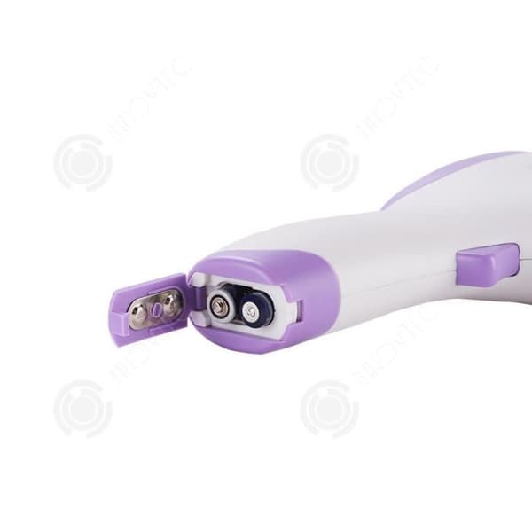 I® Baby Panntermometer Infraröd termometer för feber, 3-i-1 termometer,Elektronisk termometer
