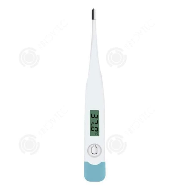 INN® Elektronisk termometer för baby och barn med digital display