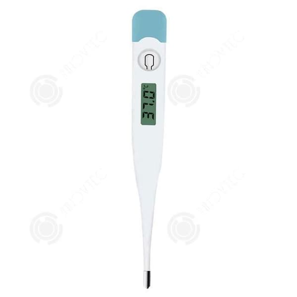 INN® Elektronisk termometer för baby och barn med digital display