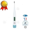 Miniatyrbild 1 av 3: INN® Elektronisk termometer för baby och barn med digital display
