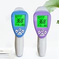 Miniatyrbild 3 av 4: INN® Baby Panntermometer Infraröd termometer för feber, 3-i-1 medicinsk termometer för barn och vuxna