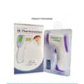 Miniatyrbild 4 av 4: INN® Baby Panntermometer Infraröd termometer för feber, 3-i-1 medicinsk termometer för barn och vuxna