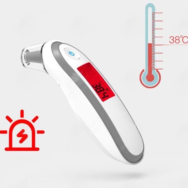 HTBE® elektrisk nässug Nyfödd nästäppa sugande Booger Baby Barn Nässnorrengöringsinstrument