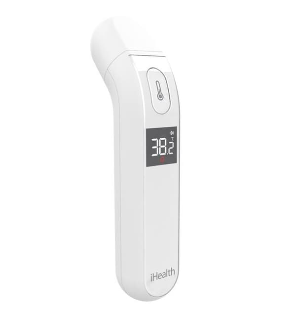 iHealth PT2L Termometer