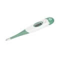 Miniatyrbild 1 av 5: Badabulle Digital medicinsk termometer, 10 sek krono, Flexibel spets, Memorerar temperatur