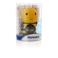 Miniatyrbild 5 av 5: MINILAND BABY Termobadbad termometer - Bee