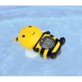 Miniatyrbild 2 av 5: MINILAND BABY Termobadbad termometer - Bee