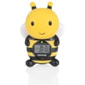 Miniatyrbild 1 av 5: MINILAND BABY Termobadbad termometer - Bee