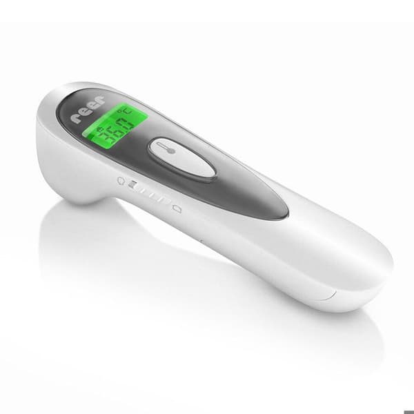 Reer Infraröd Termometer utan Kontakt Colour SoftTemp 3 i 1