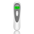 Miniatyrbild 1 av 6: Reer Infraröd Termometer utan Kontakt Colour SoftTemp 3 i 1