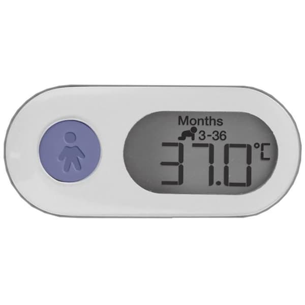 Digital termometer med Age Precision – PRT2000
