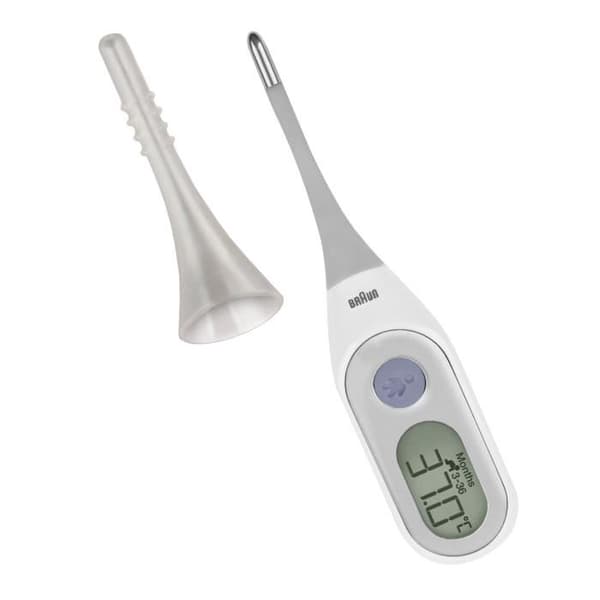 Digital termometer med Age Precision – PRT2000
