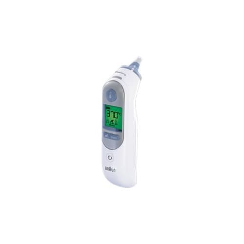 Braun ThermoScan 3 IRT 3030 - termometer