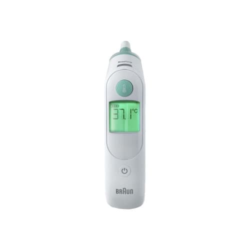 Braun ThermoScan 6 IRT6515 - termometer