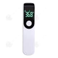 Miniatyrbild 1 av 4: INN Termometer 122x29x23mm bärbar elektronisk termometer med LED-display, indikation av maximal och minimal temperatur