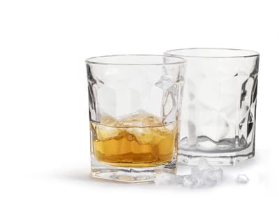 Club tumbler, 2-pack