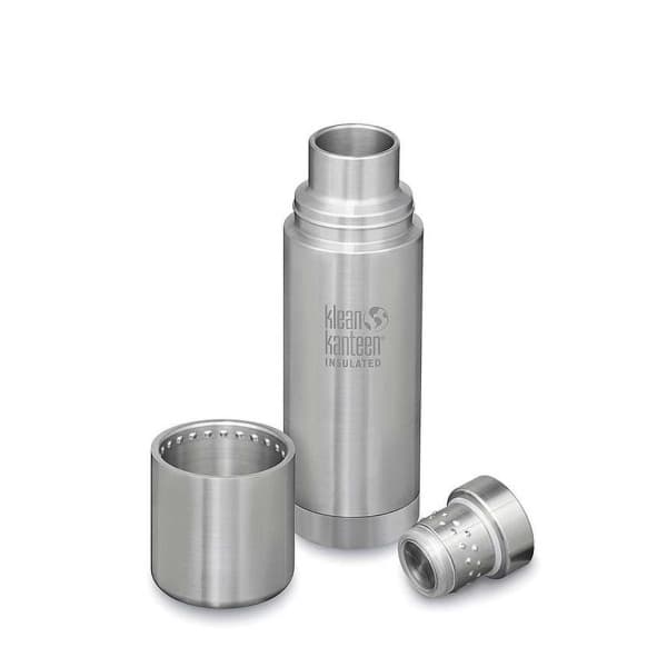 TKPro 0.5L Termos Brushed Stainless