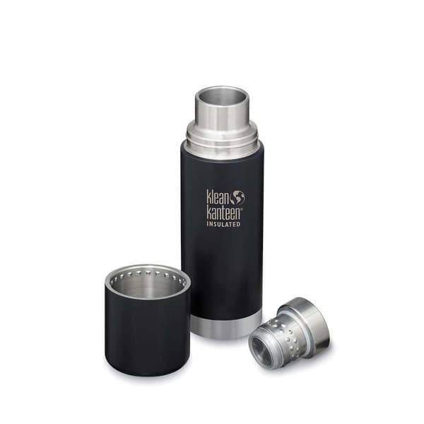 TKPro 0.5L Termos Shale Black