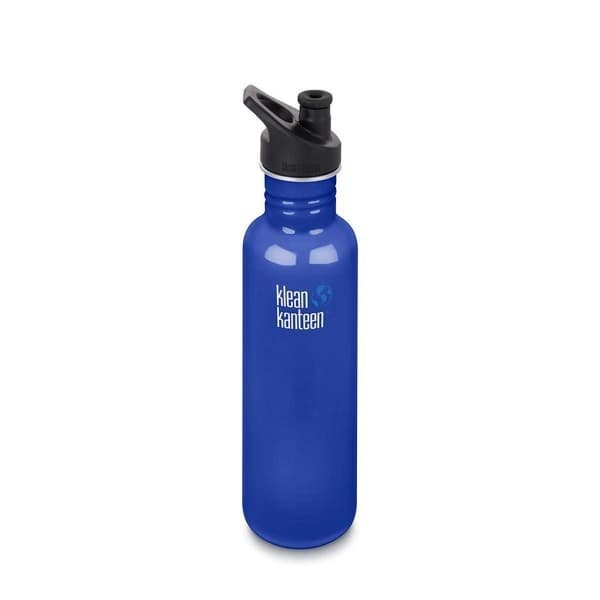 Classic Sport Kork 800 ml Coastal Waters