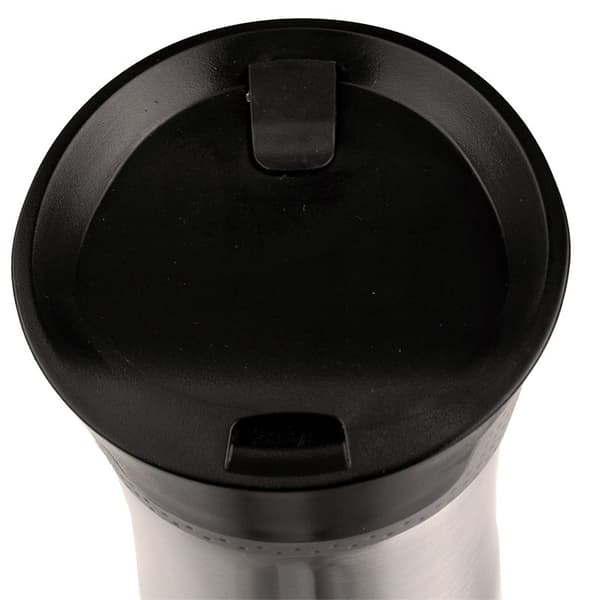Dubbelisolerad Termos, 500 ml - Silver