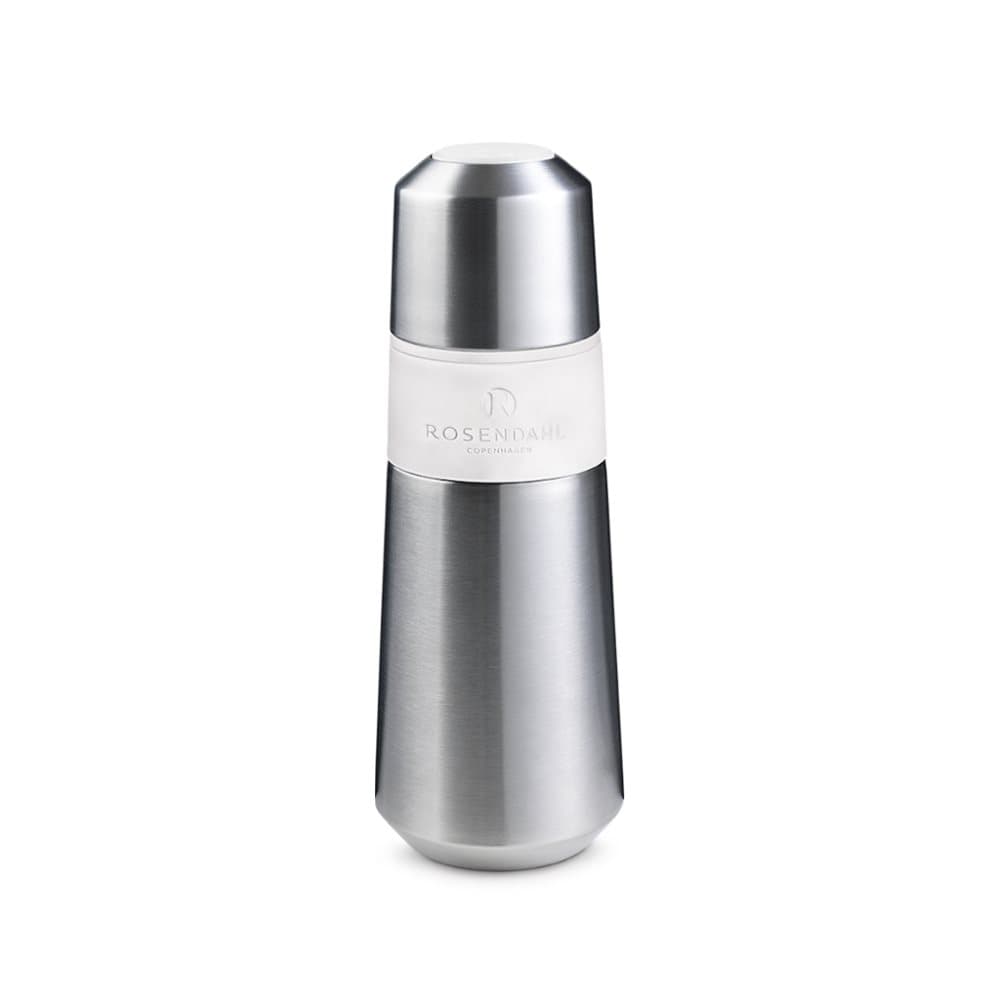 Grand Cru Thermos flaske 65 cl offwhite