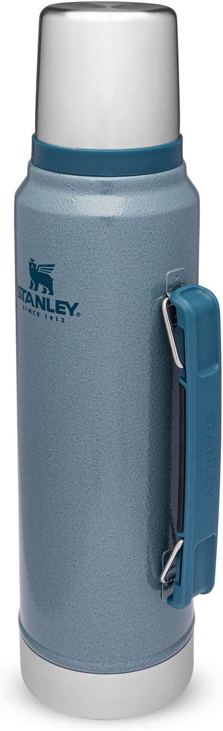 STANLEY THE LEGENDARY CLASSIC VACUUM BOTTLE 1 L, termos