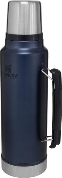 STANLEY THE LEGENDARY CLASSIC VACUUM BOTTLE 1 L, termos