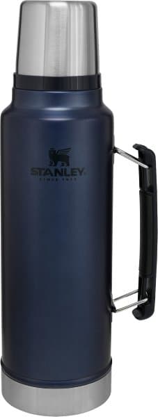 STANLEY THE LEGENDARY CLASSIC VACUUM BOTTLE 1 L, termos