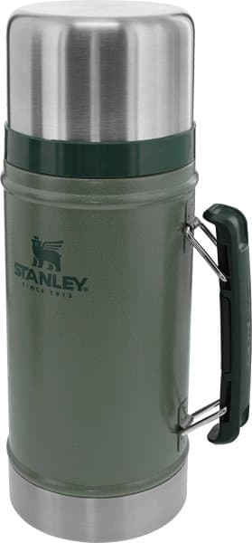 STANLEY THE LEGENDARY CLASSIC VACUUM FOOD JAR 0.94 L, mattermos