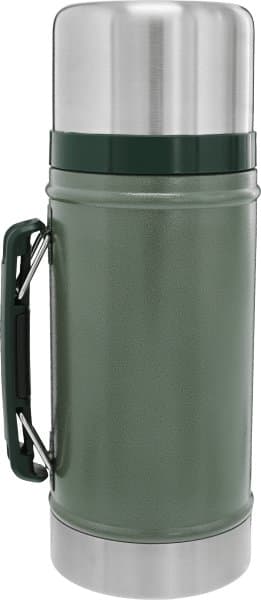 STANLEY THE LEGENDARY CLASSIC VACUUM FOOD JAR 0.94 L, mattermos