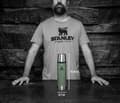 Miniatyrbild 3 av 11: STANLEY THE LEGENDARY CLASSIC VACUUM BOTTLE 0.75 L, termos