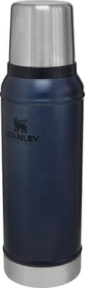 Miniatyrbild 1 av 11: STANLEY THE LEGENDARY CLASSIC VACUUM BOTTLE 0.75 L, termos