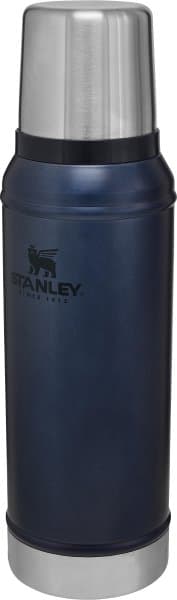 STANLEY THE LEGENDARY CLASSIC VACUUM BOTTLE 0.75 L, termos