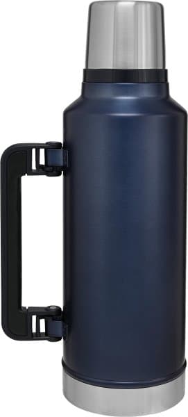 STANLEY THE LEGENDARYCLASSIC VACUUM BOTTLE 1.4L, ståltermos stor