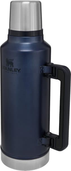 STANLEY THE LEGENDARYCLASSIC VACUUM BOTTLE 1.4L, ståltermos stor