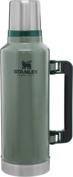 STANLEY THE LEGENDARYCLASSIC VACUUM BOTTLE 1.4L, ståltermos stor