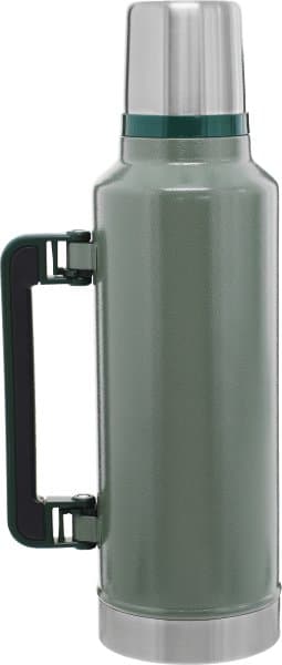 STANLEY THE LEGENDARYCLASSIC VACUUM BOTTLE 1.4L, ståltermos stor