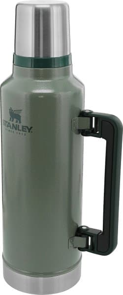 STANLEY THE LEGENDARYCLASSIC VACUUM BOTTLE 1.4L, ståltermos stor