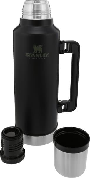 STANLEY THE LEGENDARYCLASSIC VACUUM BOTTLE 1.4L, ståltermos stor