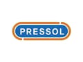 Miniatyrbilde 4 av 4: Vannkanne 20 l med kran Pressol 21 187 PRESSOL