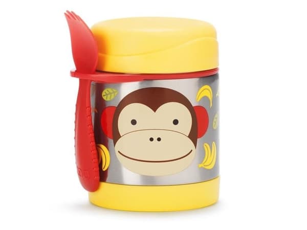 Skip Hop - Zoo Food Jar #NAME?