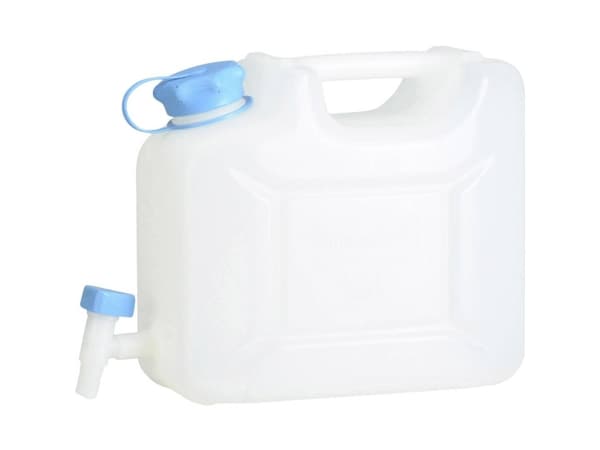 Hünersdorff 816500 PROFI Vandcanister 12 litraa