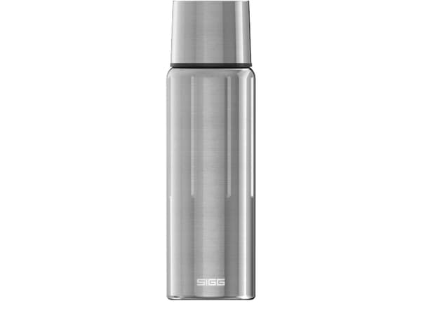 SIGG IBT Selenite, 1,1 L, Hopea, Ruostumaton teräs, 8,7 cm, 293 mm, 464 g