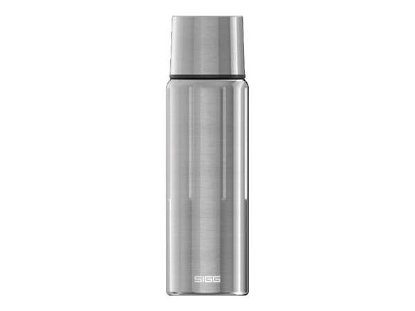 SIGG IBT Selenite, 1,1 L, Hopea, Ruostumaton teräs, 8,7 cm, 293 mm, 464 g