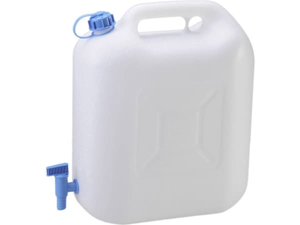 Hünersdorff 817700 ECO Vandkanister 22 l