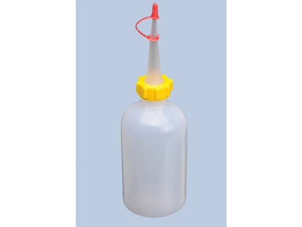Hünersdorff 843400 Dispenserflaske 250 ml