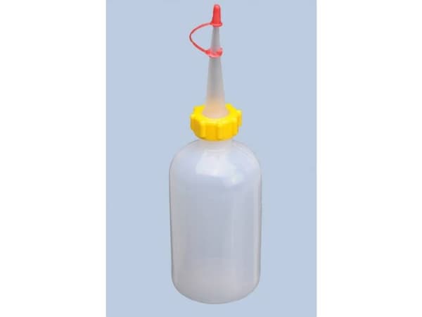 Hünersdorff 843400 Dispenserflaske 250 ml